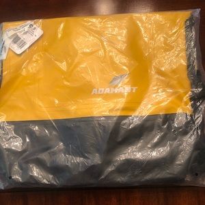 Adamant waterproof backpack